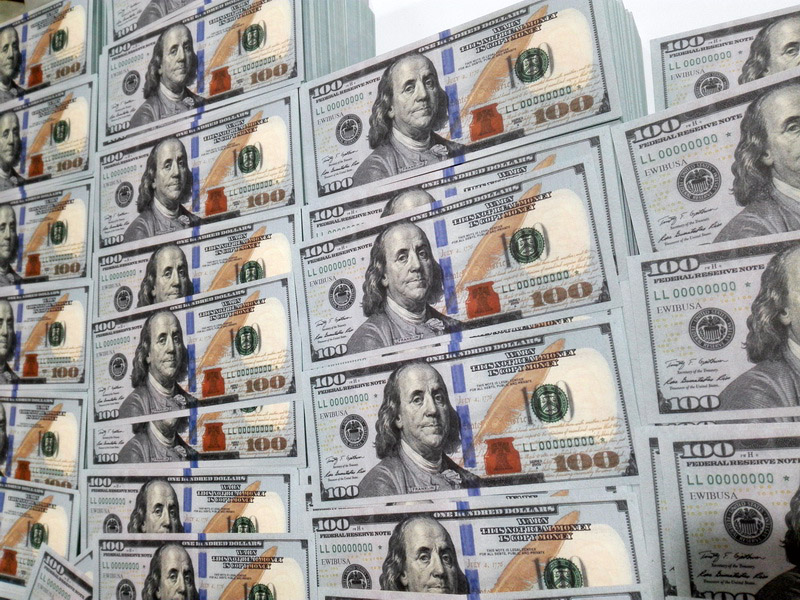fajos billetes 100 dolares doble cara replica 1pale consultar cantidades